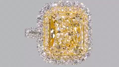 Brilliance up close